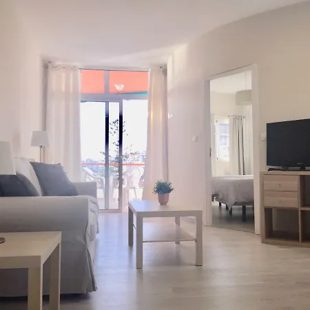 Atlantic Breeze Edificio Cristianmar Apartment Los Cristianos (Tenerife)