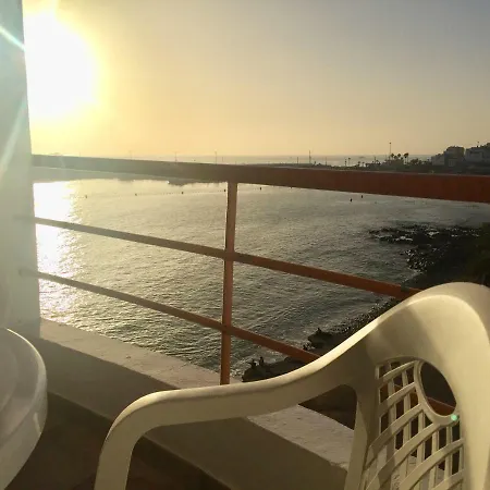 Appartamento Atlantic Breeze Edificio Cristianmar *