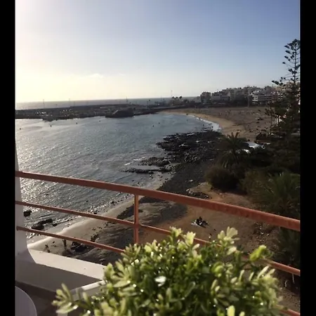 Atlantic Breeze Edificio Cristianmar Appartamento