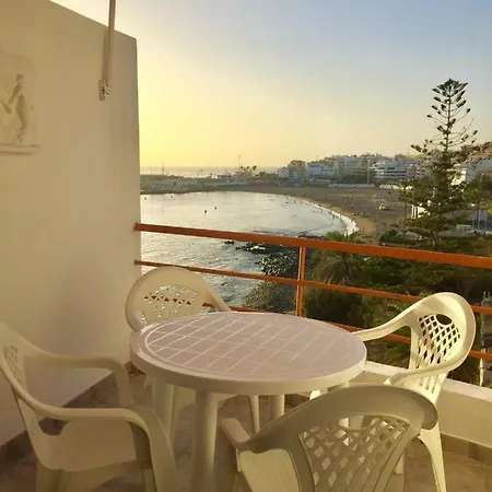 Atlantic Breeze Edificio Cristianmar * Los Cristianos (Tenerife)