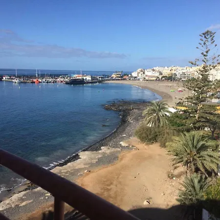 Apartamento Atlantic Breeze Edificio Cristianmar
